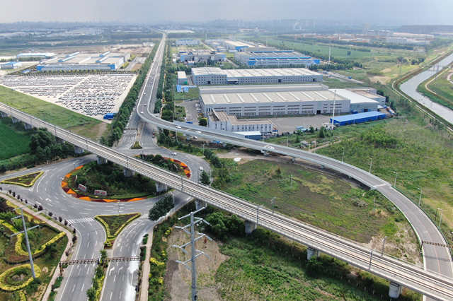 长春一汽大众物流专用通道EPC项目 (2)_副本_副本.jpg 长春一汽大众物流专用通道EPC项目 (2)_副本_副本.jpg